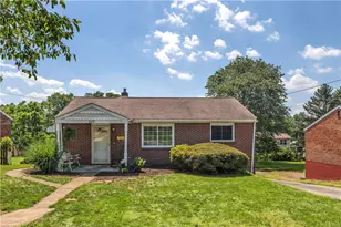 117 McMasters Dr, Monroeville, PA 15146 - Photo 1