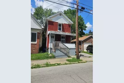 120 N 6th Ave, Butler, PA 16001 - Photo 1