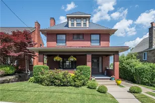 3330 Eastmont Ave, Pittsburgh, PA 15216 - Photo 1