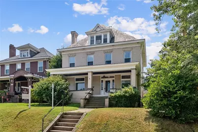 1306 Ridge Avenue #1, Coraopolis, PA 15108 - Photo 1