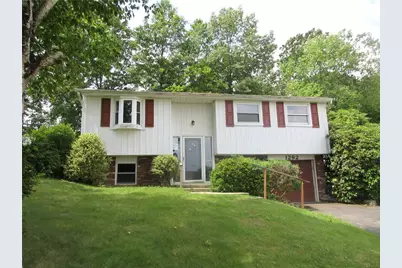 1292 Armstrong Dr, South Park, PA 15129 - Photo 1