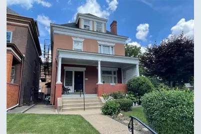 4749 Friendship Avenue #2nd Fl, Pittsburgh, PA 15224 - Photo 1