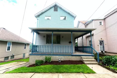 608 Shady Ave, Charleroi Boro, PA 15022 - Photo 1