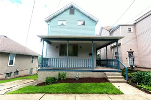 608 Shady Ave, Charleroi Boro, PA 15022 - Photo 1