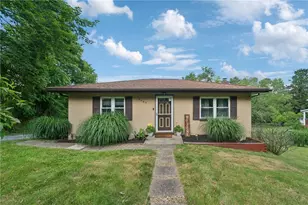 3640 Bakerstown Rd, Richland, PA 15044 - Photo 1