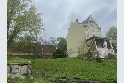 1534 & 1538 Hubbard St, Pittsburgh, PA 15212 - Photo 1