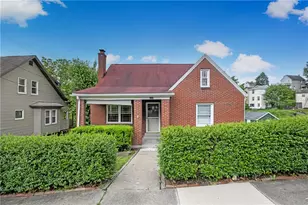 317 Gumbert St, Port Vue, PA 15133 - Photo 1