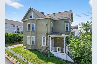 201 La Belle St, Pittsburgh, PA 15211 - Photo 1