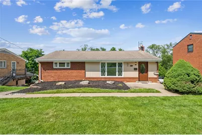 1533 Missouri Ave, South Park, PA 15017 - Photo 1