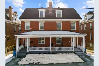 432-434 E Chestnut St, East Washington Boro, PA 15301 - Photo 1