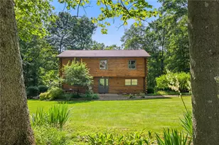 1335 Alamae Lakes Rd, South Franklin, PA 15301 - Photo 1