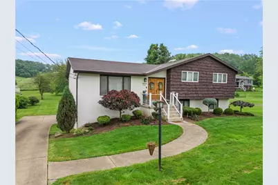 556 Country Club Rd, South Strabane, PA 15301 - Photo 1