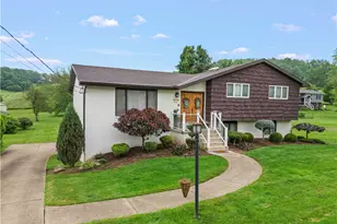 556 Country Club Rd, South Strabane, PA 15301 - Photo 1