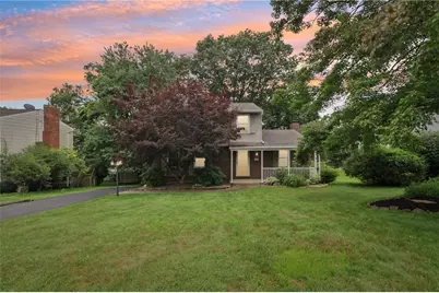 108 Colonial Drive, Leet Township, PA 15143 - Photo 1