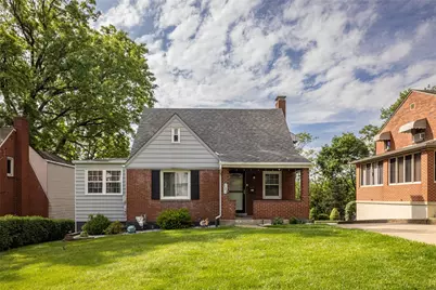 111 E Manilla, Green Tree, PA 15220 - Photo 1