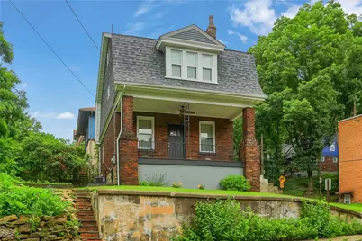 217 S Starr Avenue, Pittsburgh, PA 15202 - Photo 1