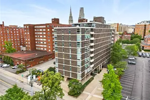 552 N Neville St, Pittsburgh, PA 15213 - Photo 1