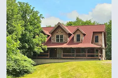 459 Big Knob Rd, New Sewickley Township, PA 15074 - Photo 1