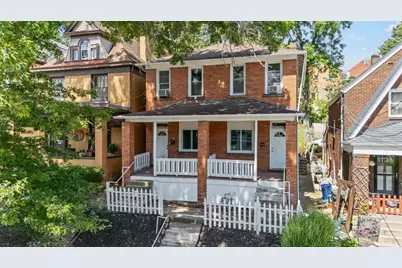 2450 Starkamp St, Pittsburgh, PA 15226 - Photo 1