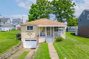 431 Park Ave, Clairton, PA 15025 - Photo 1