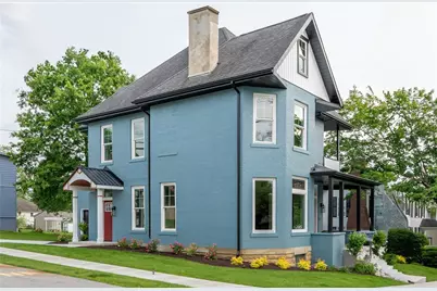 120 N St Clair Street, Ligonier Boro, PA 15658 - Photo 1