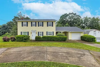 2117 Ridge Road, Salem Township, PA 15601 - Photo 1