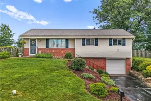 809 Limestone Dr, Pittsburgh, PA 15101 - Photo 1