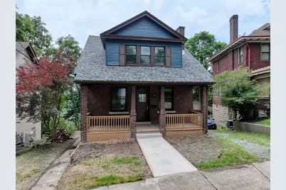 37 Defoe Street, Observatory Hill, PA 15214 - Photo 1