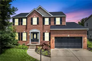 1614 Norman Dr, Pittsburgh, PA 15143 - Photo 1