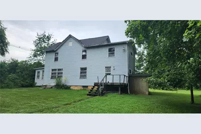 1599 Old US 119 Hwy, Center Township-Homer City, PA 15748 - Photo 1