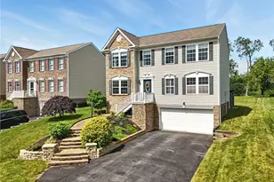 412 Colt Cir, Findlay Township, PA 15026 - Photo 1