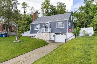 351 Idlewood Rd, Pittsburgh, PA 15235 - Photo 1