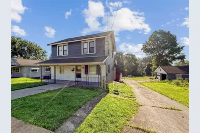 35 High St, Union Township, PA 16101 - Photo 1