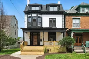 605 N Beatty, Pittsburgh, PA 15206 - Photo 1