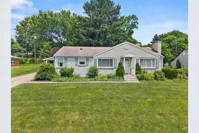 1814 Shaler Drive, Pittsburgh, PA 15116 - Photo 1