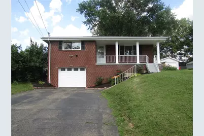 331 Johnson Lane, Bullskin Township, PA 15425 - Photo 1