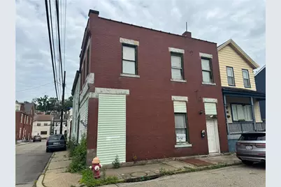 2100 Lautner Street, Pittsburgh, PA 15212 - Photo 1