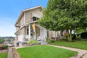 41 Montclair Ave, Pittsburgh, PA 15229 - Photo 1