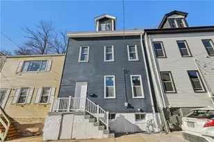 1234 High St, Pittsburgh, PA 15212 - Photo 1