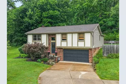 1920 Mayview Road, Bridgeville, PA 15017 - Photo 1