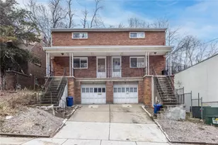 2273-2275 Pauline Ave, Beechview, PA 15216 - Photo 1