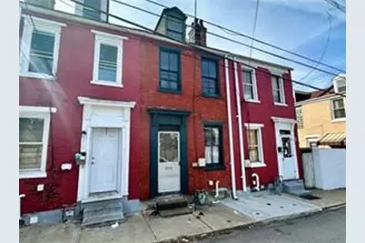 1708 Watson St, Downtown Pgh, PA 15219 - Photo 1