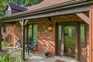 110 Tanglewood Dr, Peters Township, PA 15317 - Photo 1