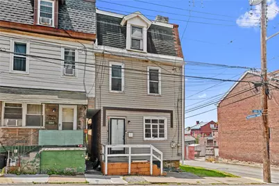 302 38th Street, Pittsburgh, PA 15201 - Photo 1