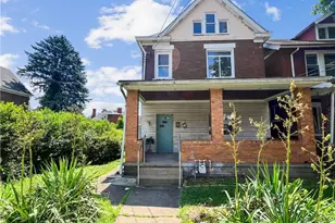 1033 Sherman Ave, Duquesne, PA 15110 - Photo 1