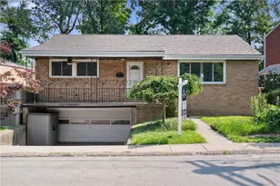 6623 Rosemoor St, Pittsburgh, PA 15217 - Photo 1