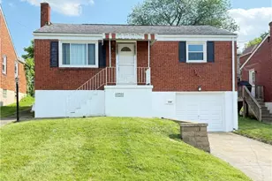 1721 Iowa Ave, West Mifflin, PA 15122 - Photo 1