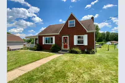 90 Steubenville Pike, Hanover Township, PA 15021 - Photo 1