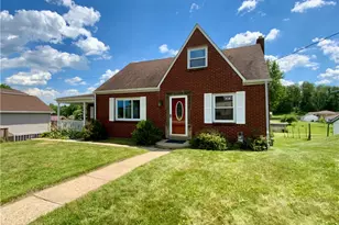 90 Steubenville Pike, Hanover Township, PA 15021 - Photo 1