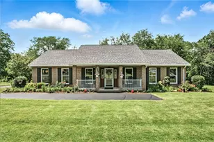 2801 Valley View Rd, South Pymatuning Township, PA 16150 - Photo 1